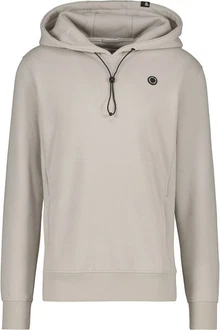 Alife & Kickin Kapuzensweatshirt Herren CassianAK Braun/Grau/Khaki/Beige
