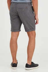 Blend Shorts BHLenno Khaki/Grau/Dunkelgrau/Braun