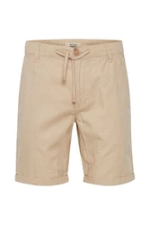 Blend Shorts BHLenno Khaki/Beige