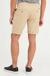 Blend Shorts BHLenno Khaki/Beige