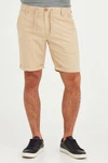 Blend Shorts BHLenno Khaki/Beige