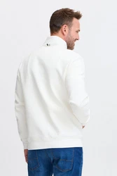 FQ1924 Sweatshirt FQWILLIAM zipneck FQ1924