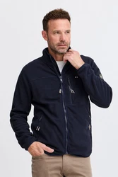 FQ1924 Fleecejacke FQHARRY FQ1924