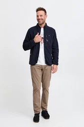 FQ1924 Fleecejacke FQHARRY FQ1924