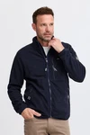 FQ1924 Fleecejacke FQHARRY FQ1924