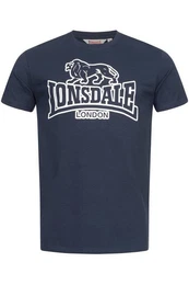 T-Shirt Herren T-Shirt Allanfearn
