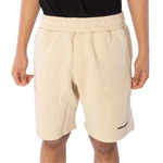 Pegador Shorts PGDR Logo Heavy Sweat Beige/Khaki