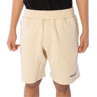 Pegador Shorts PGDR Logo Heavy Sweat Beige/Khaki Pegador Shorts PGDR Logo Heavy Sweat Beige/Khaki