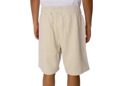 Pegador Shorts PGDR Logo Heavy Sweat Beige/Khaki