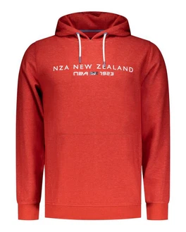 New Zealand Auckland Sweatshirt Pullover David Regular Fit