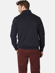 Babista Sweatshirt SILVASSI blau/dunkelblau