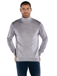 Engbers Rollkragenpullover Pullover mit Rollkragen
