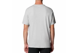 Columbia T-Shirt Rockaway River Grau/Hellblau