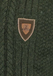 OS-Trachten Strickjacke Fenari 