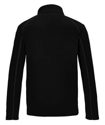 Killtec Fleecejacke KOW 84 MN FLC JCKT schwarz
