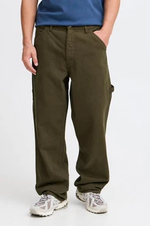 !Solid Bequeme Jeans SDTommy