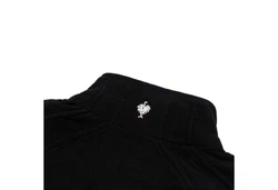 Engelbert Strauss Fleecejacke Microfleece Schwarz