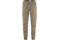 Fjällräven Herren Hose Vardag Khaki
