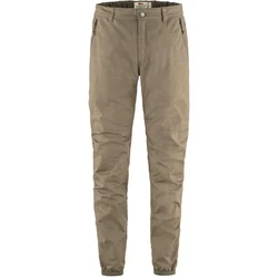 Fjällräven Herren Hose Vardag Khaki