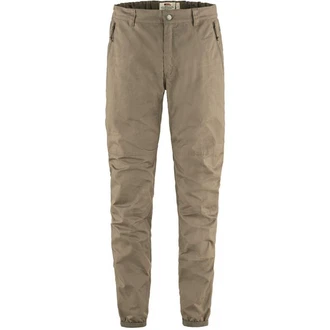 Fjällräven Herren Hose Vardag