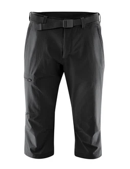 Maier Sports 3/4 Hose Jennisei Herren Dunkelgrau/Khaki/Grau/Schwarz/Beige