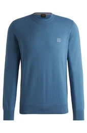 Strickpullover Pullover Kanovano - Gerade