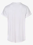 G-STAR T-Shirt Lash Grau/Weiß/Hellgrau