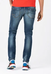 5-Pocket-Jeans Slim ScottTZ