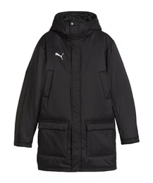 Sweatjacke teamFINAL Winterjacke Polyester