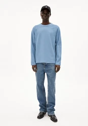 Armedangels Longsleeve JOSUAA Herren Relaxed Fit 