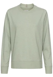 camel active Rundhalspullover SWEAT 37