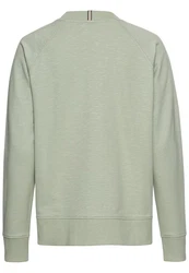 camel active Rundhalspullover SWEAT 37