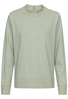 camel active Rundhalspullover SWEAT