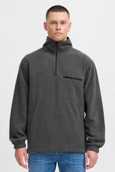 !Solid Strickjacke Troyer 