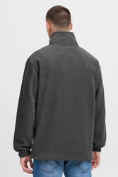 !Solid Strickjacke Troyer 
