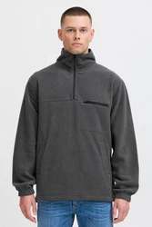 !Solid Strickjacke Troyer 
