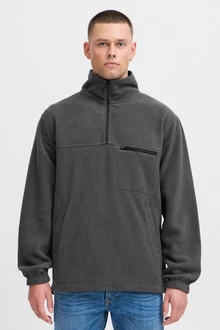 !Solid Strickjacke Troyer