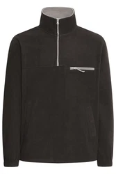 !Solid Strickjacke Troyer 