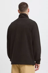 !Solid Strickjacke Troyer 