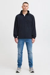 !Solid Strickjacke Troyer 