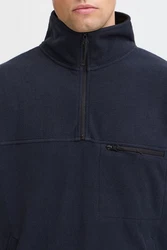 !Solid Strickjacke Troyer 