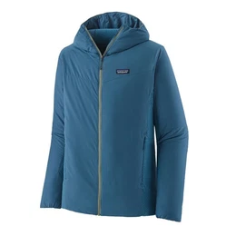 Anorak M Nano-air Light Hybrid Hoody Herren