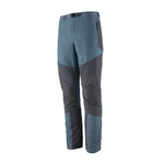 Patagonia Altvia Alpine Pants Herren Hose Grau/Blau/Dunkelblau