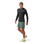 ON RUNNING Langarmshirt M Performance Long-T Dunkelgrün/Grün/Dunkelblau