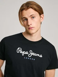 Pepe Jeans T-Shirt 'Eggo' 
