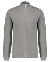 Strickjacke Herren Strickjacke (1-tlg)