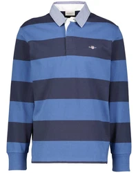 Gant T-Shirt vintage blue