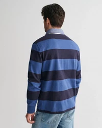 Gant T-Shirt vintage blue