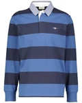 Gant T-Shirt vintage blue