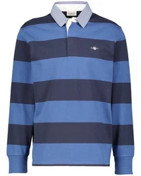 Gant T-Shirt vintage blue